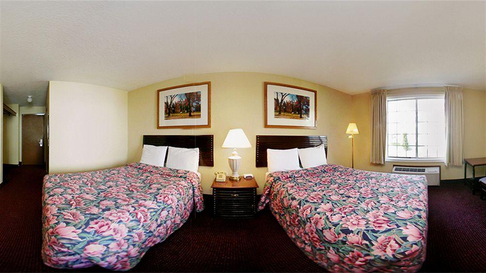 Howard Johnson By Wyndham Atlantic City Egg Harbor Township Hotell Exteriör bild
