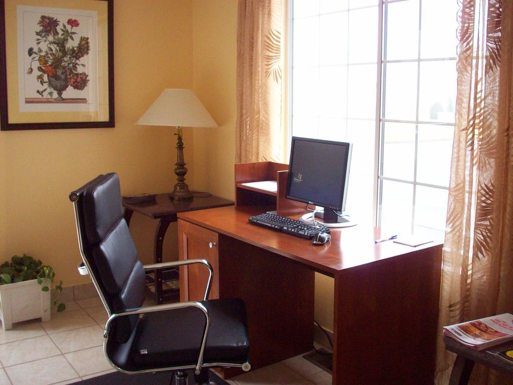 Howard Johnson By Wyndham Atlantic City Egg Harbor Township Hotell Business bild